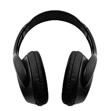 SoundMax Over-Ear Headphones
